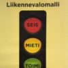 liikennevalomalli