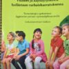 Varhaiskasvattajan käsikirja + CD