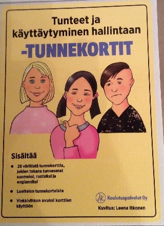 Tunnekortit