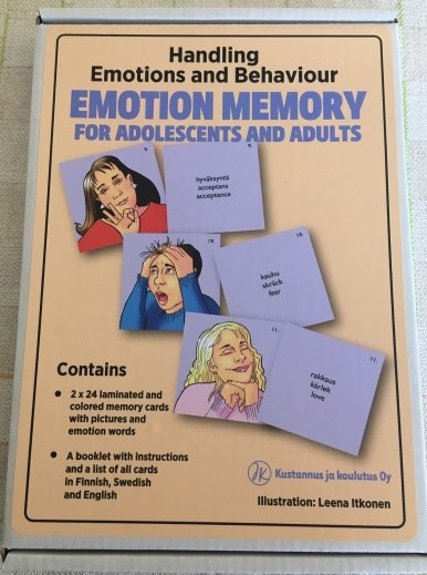 Emotion memory for adolescents and adults