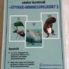 Styrke-minnesspelkort 1
