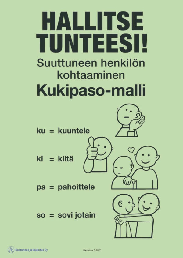 tunnekortti