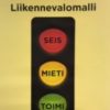 Julistepaketti - Yläkoulut
