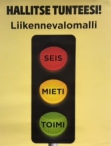 Julistepaketti - Yläkoulut